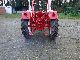 1964 IHC  439 Agricultural vehicle Tractor photo 3