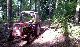 1972 IHC  353S Agricultural vehicle Tractor photo 1