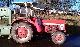 1972 IHC  353S Agricultural vehicle Tractor photo 2
