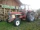 1977 IHC  844 S Agricultural vehicle Tractor photo 1
