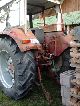 1977 IHC  844 S Agricultural vehicle Tractor photo 2