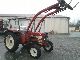 1973 IHC  654 Front, Top, Power Steering Agricultural vehicle Tractor photo 2