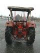 1973 IHC  654 Front, Top, Power Steering Agricultural vehicle Tractor photo 3