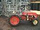 1975 IHC  533 Plantation - 45hp - Width: 128 cm or 93! Agricultural vehicle Tractor photo 2