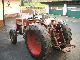 1975 IHC  533 Plantation - 45hp - Width: 128 cm or 93! Agricultural vehicle Tractor photo 3