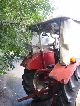 1970 IHC  423 with front loader Agricultural vehicle Tractor photo 5
