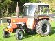 1985 IHC  433 Agricultural vehicle Tractor photo 1