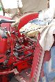 1973 IHC  453 with front loader Frost Agricultural vehicle Tractor photo 9