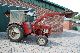 1973 IHC  453 with front loader Frost Agricultural vehicle Tractor photo 2