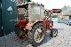 1973 IHC  453 with front loader Frost Agricultural vehicle Tractor photo 3