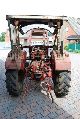 1973 IHC  453 with front loader Frost Agricultural vehicle Tractor photo 4