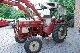 1973 IHC  453 with front loader Frost Agricultural vehicle Tractor photo 5