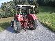 1976 IHC  533 Agricultural vehicle Tractor photo 1