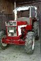 IHC  Internationl 1046 1976 Tractor photo