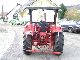1973 IHC  423 Agricultural vehicle Tractor photo 1