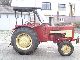 1973 IHC  423 Agricultural vehicle Tractor photo 3