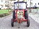 1973 IHC  423 Agricultural vehicle Tractor photo 4