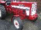 1968 IHC  MC 423 Cormik Agricultural vehicle Farmyard tractor photo 1