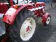1968 IHC  MC 423 Cormik Agricultural vehicle Farmyard tractor photo 2