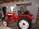 1959 IHC  D214 Agricultural vehicle Tractor photo 3