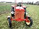 1962 IHC  D324 Agricultural vehicle Tractor photo 1