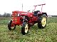 1962 IHC  D324 Agricultural vehicle Tractor photo 2