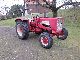 IHC  624 Agriomatic 1967 Tractor photo