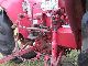 1967 IHC  624 Agriomatic Agricultural vehicle Tractor photo 2