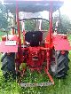 1967 IHC  423 Agricultural vehicle Tractor photo 1