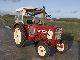 1977 IHC  433 Agricultural vehicle Tractor photo 2
