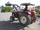 1966 IHC  423 front loader Agricultural vehicle Tractor photo 2