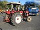 1966 IHC  423 front loader Agricultural vehicle Tractor photo 4