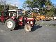 1966 IHC  423 front loader Agricultural vehicle Tractor photo 5
