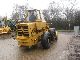 1983 IHC  H 50 top condition! Ready for immediate use Construction machine Wheeled loader photo 10