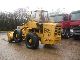 1983 IHC  H 50 top condition! Ready for immediate use Construction machine Wheeled loader photo 11
