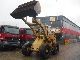 1983 IHC  H 50 top condition! Ready for immediate use Construction machine Wheeled loader photo 1