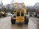 1983 IHC  H 50 top condition! Ready for immediate use Construction machine Wheeled loader photo 5