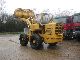 1983 IHC  H 50 top condition! Ready for immediate use Construction machine Wheeled loader photo 6