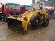 1983 IHC  H 50 top condition! Ready for immediate use Construction machine Wheeled loader photo 7