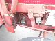 1975 IHC  423 with front loader bucket + Agricultural vehicle Tractor photo 5