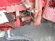 1975 IHC  423 with front loader bucket + Agricultural vehicle Tractor photo 7