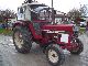 IHC  644 S in good condition 1979 Tractor photo