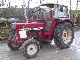 1979 IHC  644 S in good condition Agricultural vehicle Tractor photo 2