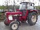 1979 IHC  644 S in good condition Agricultural vehicle Tractor photo 3