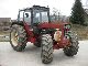 2011 IHC  955 Agricultural vehicle Tractor photo 1