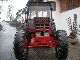 1978 IHC  1246 PTO 540/1000 turbo, all wheel Agricultural vehicle Tractor photo 1