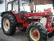 1978 IHC  1246 PTO 540/1000 turbo, all wheel Agricultural vehicle Tractor photo 2