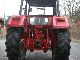 1978 IHC  1246 PTO 540/1000 turbo, all wheel Agricultural vehicle Tractor photo 5