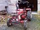1986 IHC  743s Agricultural vehicle Tractor photo 1