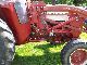 1968 IHC  523 Agricultural vehicle Tractor photo 4